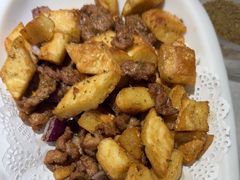 -阿西娅食府(中关村店)