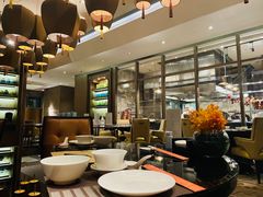 大堂-夏宫中餐厅(静安香格里拉店)
