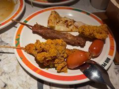 -比格比萨自助(宝山日月光店)