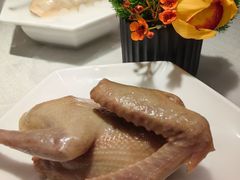 -狮王府淮扬菜(万象城店)