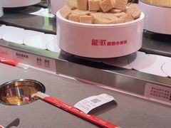 -龍歌自助小火锅(雨花台江南虹悦城店)