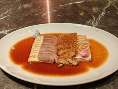 -宴周康·精致江浙菜(周浦店)