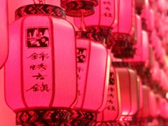 -靖西锦绣古镇景区