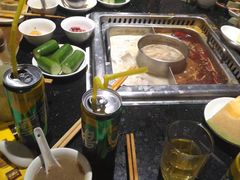 -巴奴毛肚火锅(广益哥伦布店)