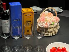 -沅江水·湖南家宴(珠江新城高德置地秋广场店)