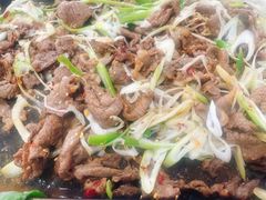 -清真永恒华威肉饼(潘家园店)