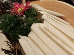 -季季山·云南野生菌火锅(上海首店)