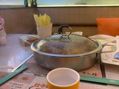 -黄记煌三汁焖锅(悦方IDmall店)