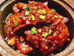 -金掌勺·锅包肉(广渠门店)