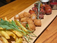 -百特喜·意大利餐厅(鹿都国际商业广场店)