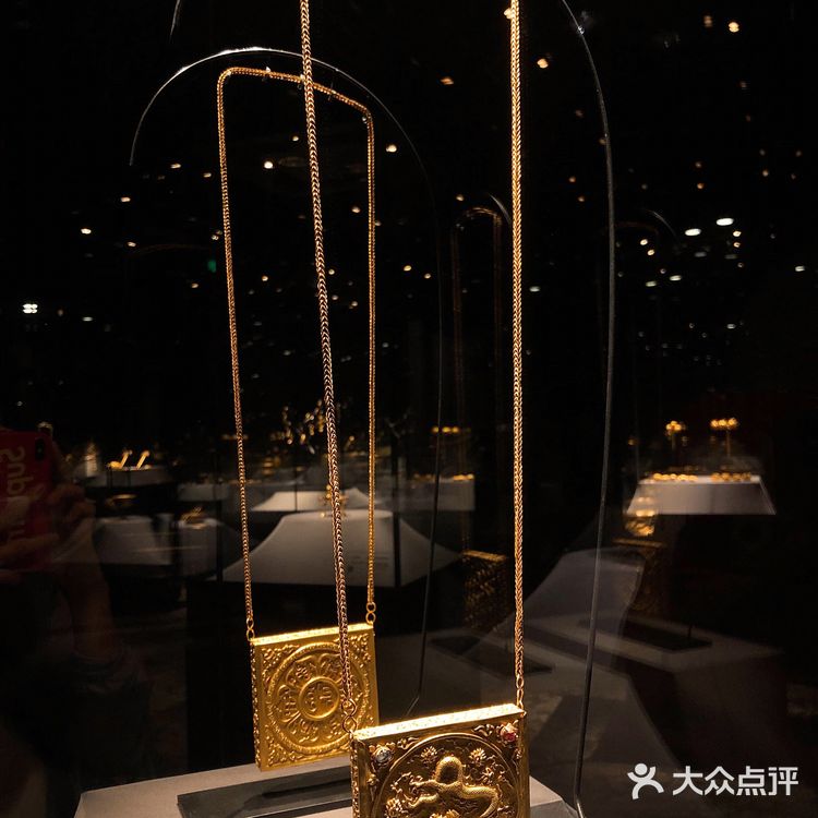 上海观复博物馆｜值得一去的小众博物馆