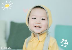 -巴巴爸爸儿童摄影(印象城店)