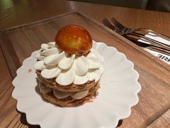 -VERIE BAKEHOUSE