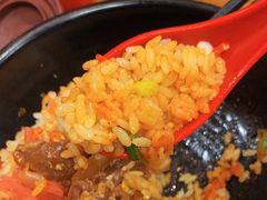 -食其家·牛丼咖喱(广元西路店)
