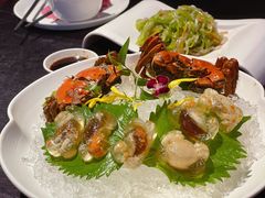 -蟹榭·本帮江浙菜·蟹宴(五角场合生汇商场店)