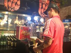 -管氏翅吧(马家堡店)