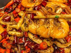 -楚成谷鸭馆(裕民店)