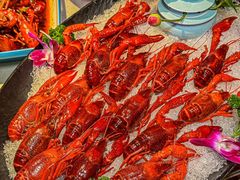 -舞虾小说.涮肉.烧烤(国顺东路店)