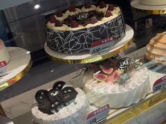 -DQ·蛋糕·冰淇淋(万达店)