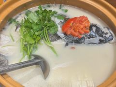 -江南小叙·美食研究院(鱼街店)