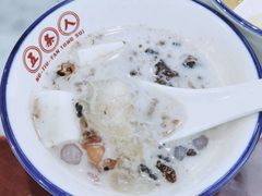 -五条人糖水铺(万达店)