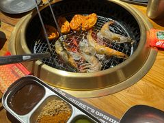 -竹涟烧肉(欢肆店•原星悦荟店)