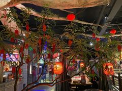 -吴越荣记苏州菜·松鼠桂鱼(月光码头店)