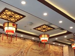 大堂-老庞家水馅包子馆