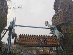 -北京欢乐谷