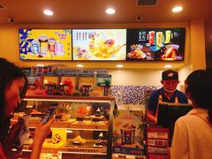 -DQ·蛋糕·冰淇淋(新佳丽店)