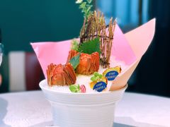 -黛瓦里·花园飨宴