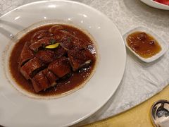 -北京国际饭店·谭府餐厅