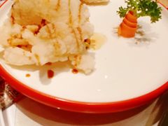 -通海俄式烧烤(福丰街店)