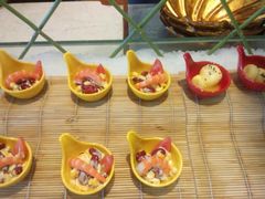 android_upload_pic-小天鹅戴斯酒店鲸鲨百汇创作料理
