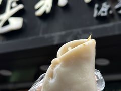 卤肉嵌糕-张果佬年糕卷(科巷店)