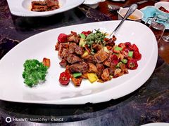 -童福兴·南京菜(老门东店)