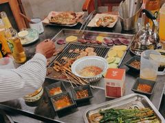 -塘屋烧烤·云南火塘烧烤品牌(春城慧谷旗舰店)