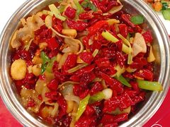 -围龙屋客家食府(福田店)