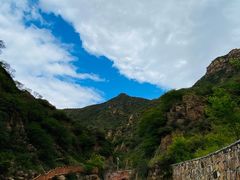 -桑干河大峡谷旅游区