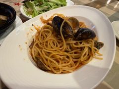 -BISTROFIORE美伊娜(伊犁南路店)