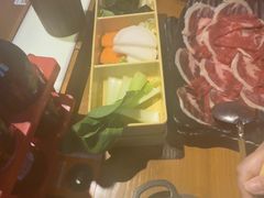 -呷哺呷哺 黄金牧场 (盛世天骄店)