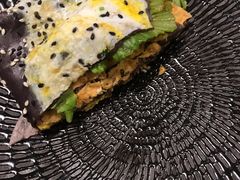自助早餐-北京海湾半山酒店-加咖啡西餐厅