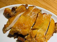 河北神仙鸡-小放牛炒菜馆(爱琴海店)