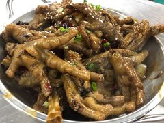 -小民大排档(马场角横路店)