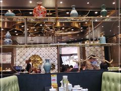 大堂-正斗·港式粤菜(SKLP店)