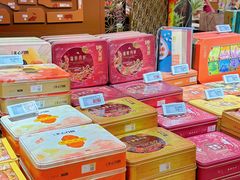 -杭州大厦LSE城市生活超市(杭州大厦店)