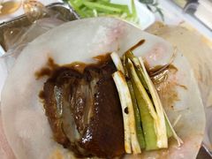 -火刻北京烤鸭(市北区·鲍岛市场店)