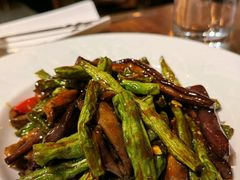 -南门小馆·清真(国贸商城店)