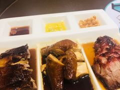 -有璟阁港式餐厅(金融街购物中心店)