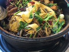 -清真重庆巴爷香辣鸡煲(南小巷店)